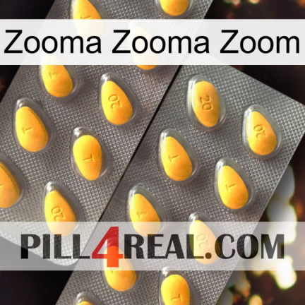 Zooma Zooma Zoom cialis2